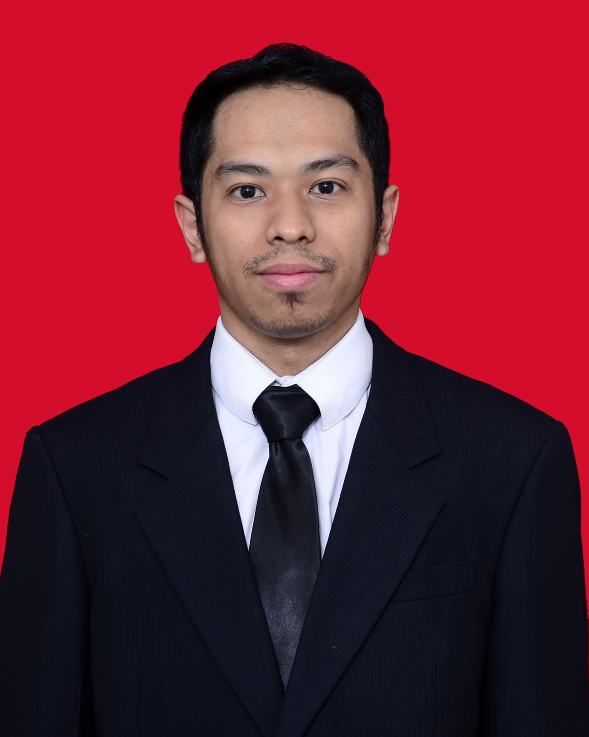 You are currently viewing Fredy D. Saputra S.Kom