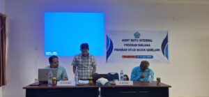 Read more about the article Tim Auditor LPM IAKN Toraja Gelar Audit Mutu Internal di Prodi S1 Musik Gerejawi: Langkah Strategis Tingkatkan Akreditasi