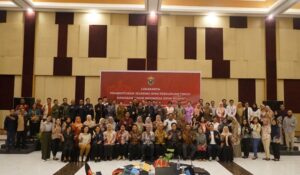 Read more about the article Resmi Dibentuk, Jejaring SPMI PT-KTI Akan Gelar Pertemuan Rutin Tahunan