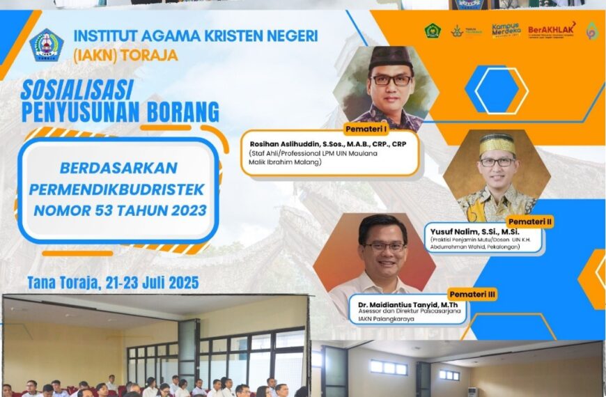 Gempur Akreditasi 2025! Kupas Tuntas Permendikbud 53/2023, Strategi Lolos Automatisasi & Instrumen Terbaru