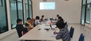Read more about the article Prodi PKAUD IAKN Toraja Laksanakan Audit Mutu Internal sebagai Upaya Peningkatan Kualitas Pendidikan