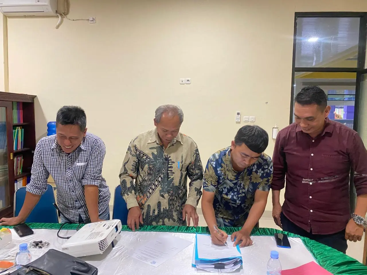You are currently viewing Siap-Siap! Prodi PAK Gelar Audit Mutu Internal Akhir Agustus 2025