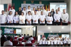 Read more about the article Perkuat Sistem Penjaminan Mutu, IAKN Toraja Selenggarakan Pelatihan Auditor Mutu Internal Batch 2