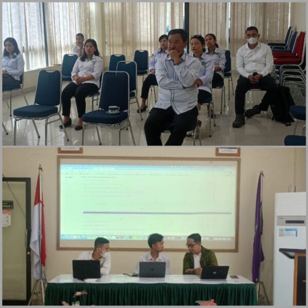 Matangkan Persiapan, Panitia Sosialisasi Instrumen Akreditasi Terbaru IAKN…