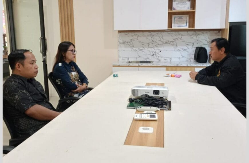 Akselerasi Mutu dan Tata Kelola, Rektor IAKN Toraja&hellip;