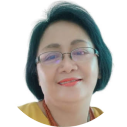 Ketua LPM Ketua LPM